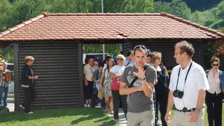 “Dalmacija pjeva i pleše”- međunarodni koncert u Mozirju “Dalmacija pjeva i pleše”- međunarodni koncert u Mozirju