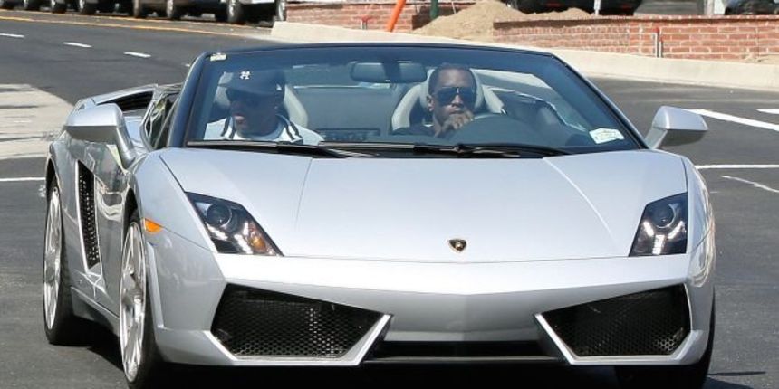 P.Diddy ( foto JLP) P.Diddy ( foto JLP)