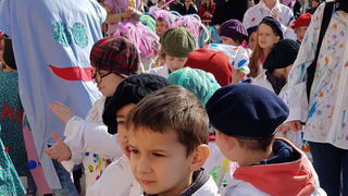 Karnevalić 057 radija 23. veljače 2017.