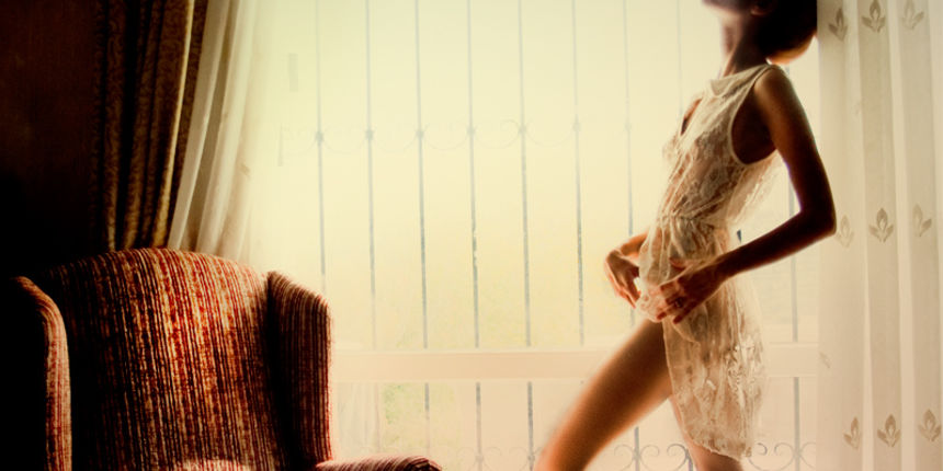 Žena, sreća, opuštanje, foto:scarabuss.deviantart.com Žena, sreća, opuštanje, foto:scarabuss.deviantart.com