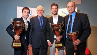 HNK Zadar: Proglašenje sportaša 2016. godine u izboru Zadarskog lista HNK Zadar: Proglašenje sportaša 2016. godine u izboru Zadarskog lista