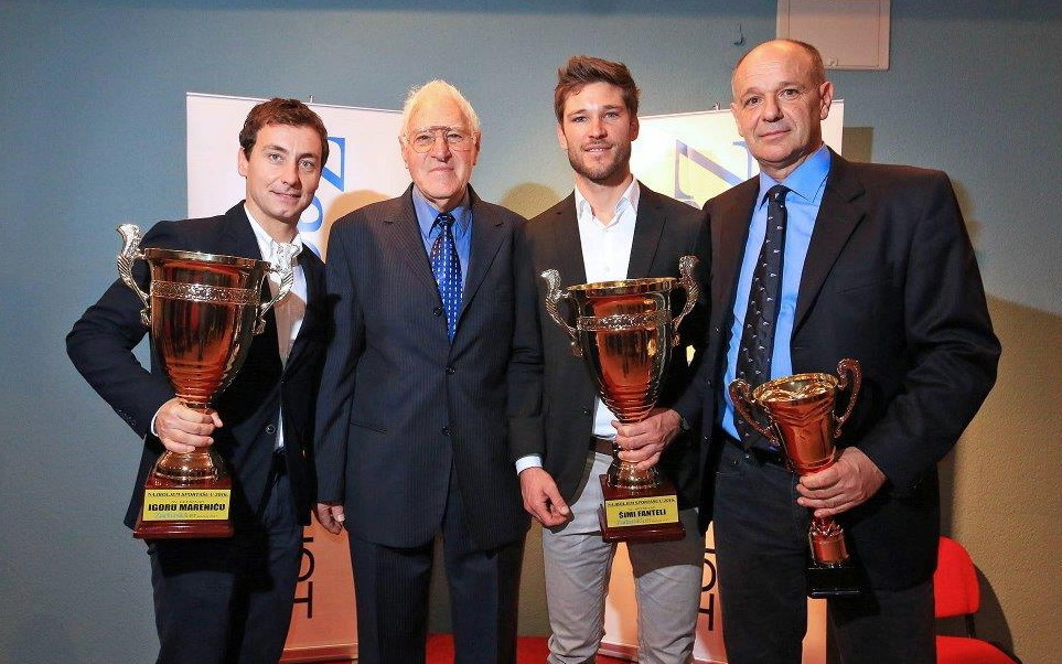 HNK Zadar: Proglašenje sportaša 2016. godine u izboru Zadarskog lista HNK Zadar: Proglašenje sportaša 2016. godine u izboru Zadarskog lista