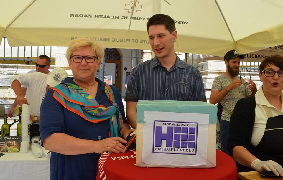 Gradska loža: Otvoreni 20. Dani masline Gradska loža: Otvoreni 20. Dani masline