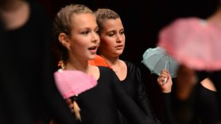 Udruga Gesta – Zajedno u Novu, Foto: Iva Perinčić Udruga Gesta – Zajedno u Novu, Foto: Iva Perinčić