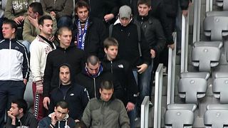 KK Zadar – KK Unics Kazan (foto: Marin Gospić)