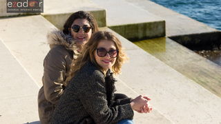 Đir po gradu 14. veljače 2017.