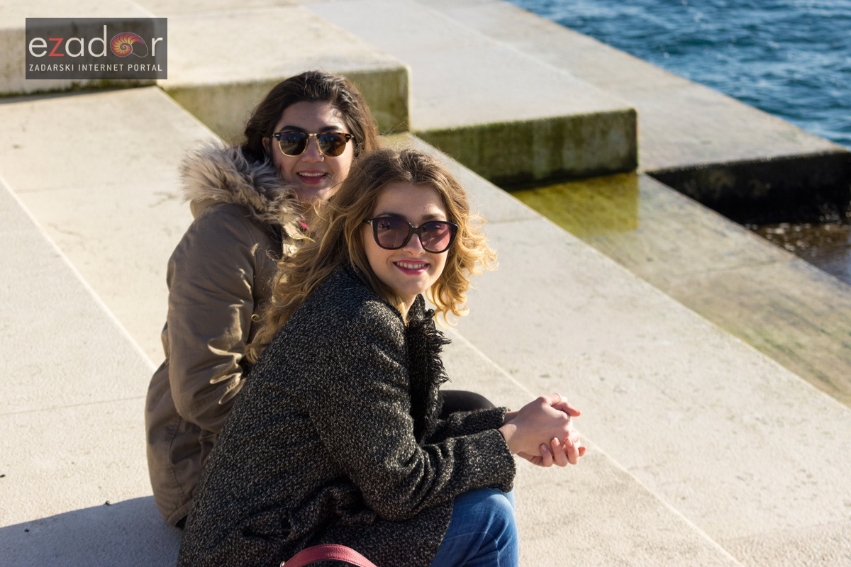 Đir po gradu 14. veljače 2017.