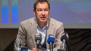 Koncertna dvorana u Kneževoj palači: Održana najava Sunset Sport Media Festivala