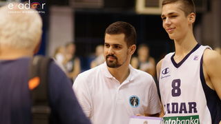 Humanitarna utakmica u Jazinama: KK Zadar – KK Diadora Humanitarna utakmica u Jazinama: KK Zadar – KK Diadora