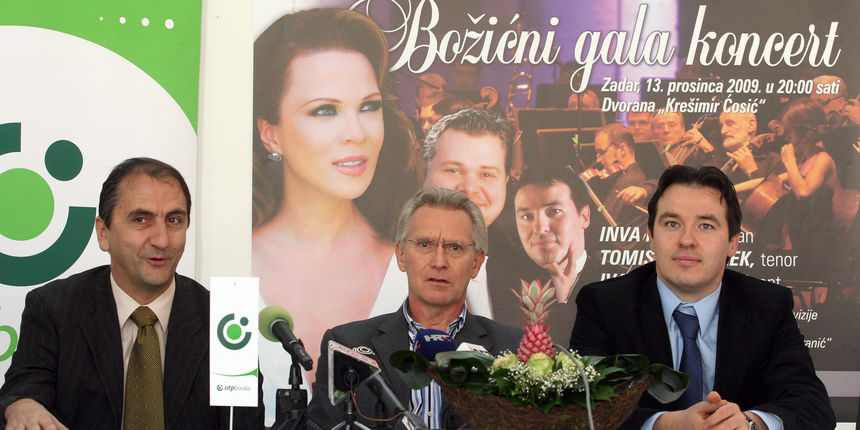 Pressica za najavu koncerta ( Foto: Vladimir Ivanov / CROPIX) Pressica za najavu koncerta ( Foto: Vladimir Ivanov / CROPIX)