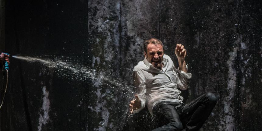 Neprijatelj naroda, HNK Split