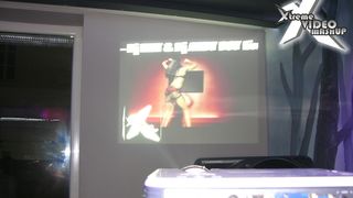 Crazy Bear @ Svarog bar