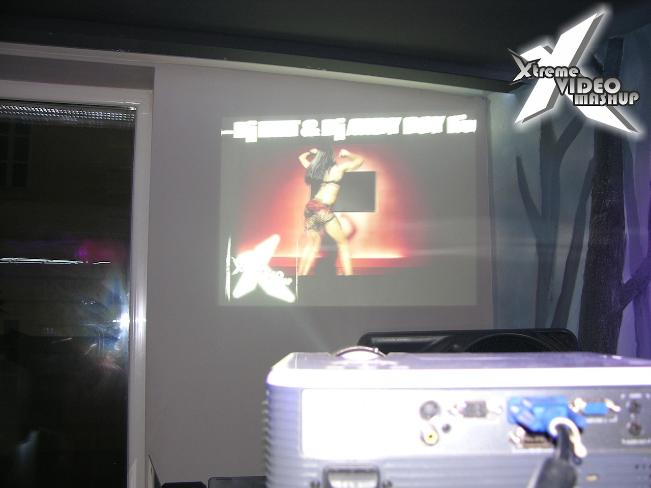 Crazy Bear @ Svarog bar