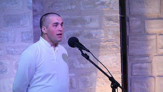 Klapska smotra “O, mili Zadre moj” (foto:Saša Čuka) Klapska smotra “O, mili Zadre moj” (foto:Saša Čuka)