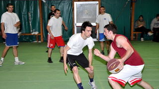 2. Memorijalni turnir u basketu “Kresimir Cosic” 2. Memorijalni turnir u basketu “Kresimir Cosic”