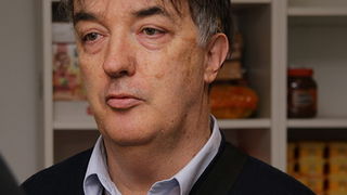 Zadarski maturanti donirali brašno Socijalnoj samoposluzi Zadarski maturanti donirali brašno Socijalnoj samoposluzi