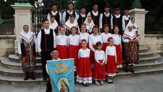 Etno dani 2016.: Prva večer smotre folklora