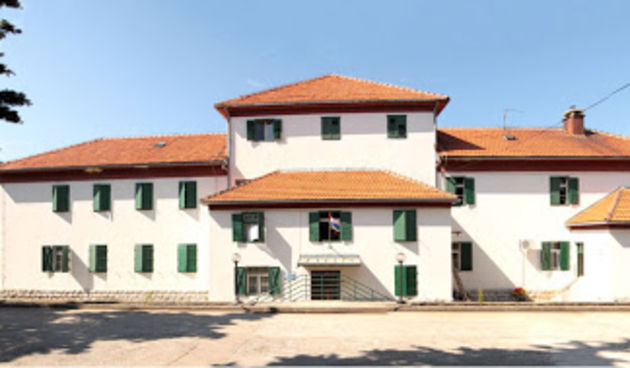 Centar za rehabilitaciju Sv. Filip i Jakov