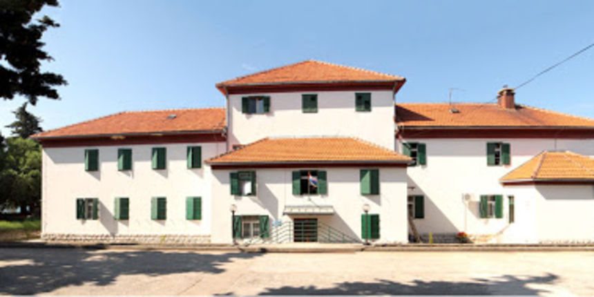 Centar za rehabilitaciju Sv. Filip i Jakov Centar za rehabilitaciju Sv. Filip i Jakov