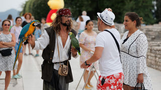 Večernji đir po gradu, 23. lipnja 2022.