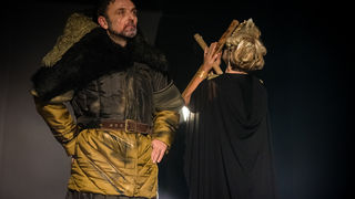 Dragon teatar: Odiseja 2020