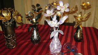 Kreativni radovi Željka Kulaša Kreativni radovi Željka Kulaša