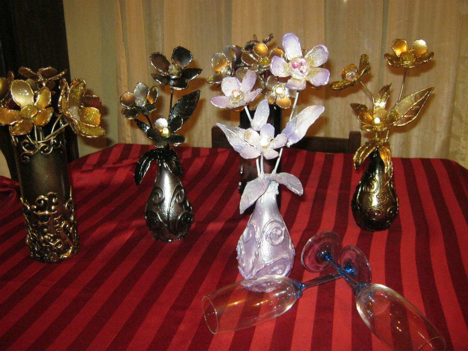 Kreativni radovi Željka Kulaša Kreativni radovi Željka Kulaša