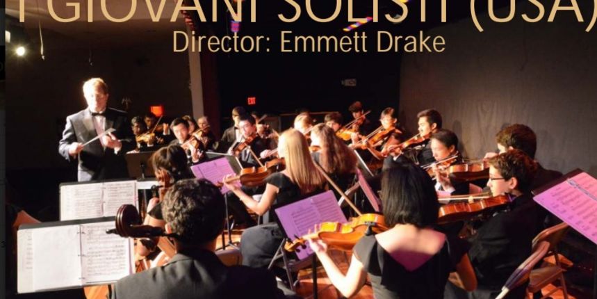 Mladi američki solisti