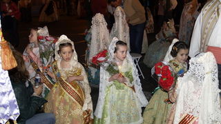 Valencija, Las Fallas, 18.3.2008. Valencija, Las Fallas, 18.3.2008.