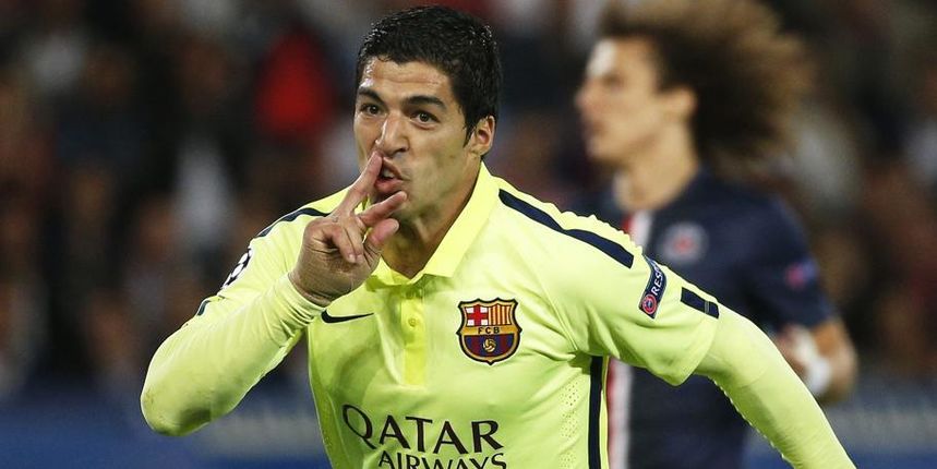 Luis Suarez, foto: mundodeportivo