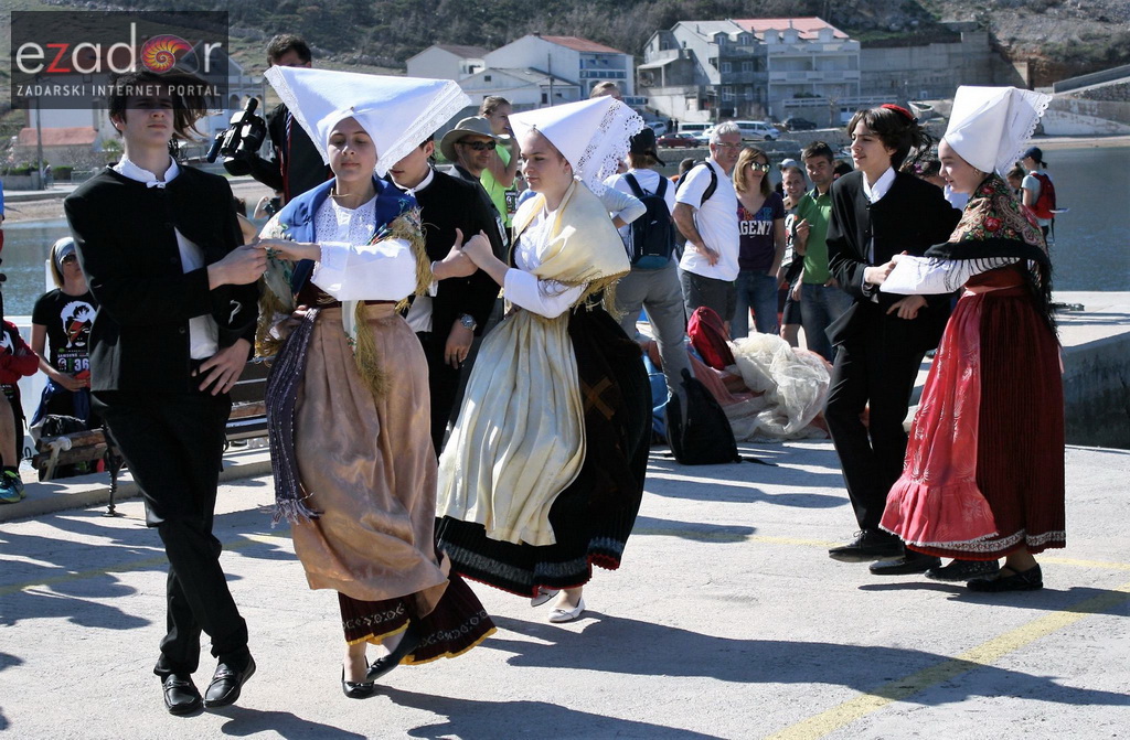 Metajna: Pag Island Star Trekk- Life on Mars Edition Metajna: Pag Island Star Trekk- Life on Mars Edition