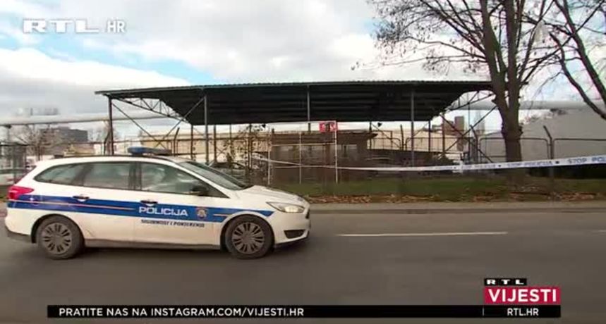 Pucnjava na Peščenici, ozlijeđeni muškarac i žena (thumbnail) Pucnjava na Peščenici, ozlijeđeni muškarac i žena (thumbnail)