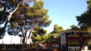 Jutarnji đir Puta Bajlom, foto: Iva Perinčić