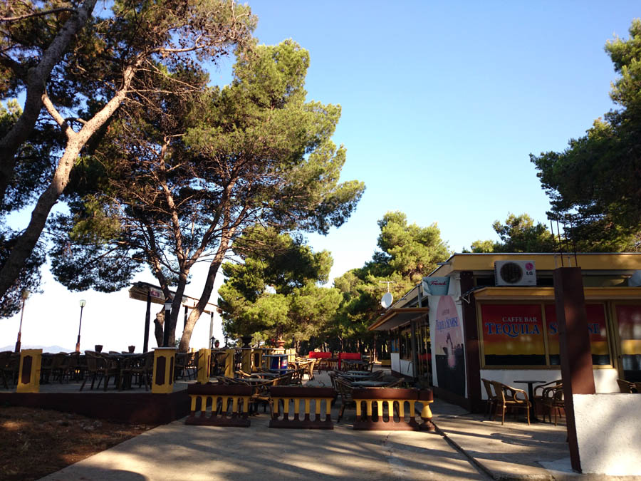 Jutarnji đir Puta Bajlom, foto: Iva Perinčić