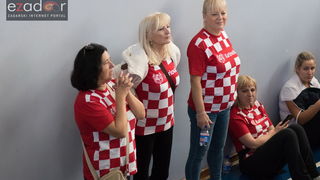 13. Hrvatski festival sportske rekreacije žena na Ravnicama 13. Hrvatski festival sportske rekreacije žena na Ravnicama