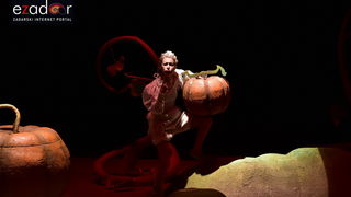 Sunce na Poluotoku 2018: Juha od bundeve Sunce na Poluotoku 2018: Juha od bundeve