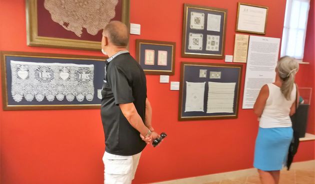 Posjetili smo Samostan benediktinki sv. Margarite u Pagu