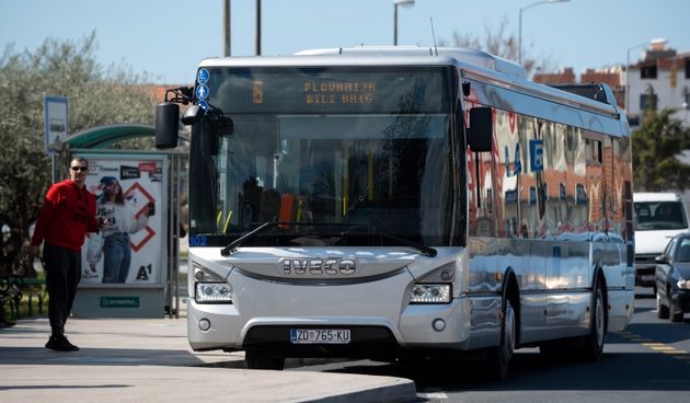 autobus liburnija