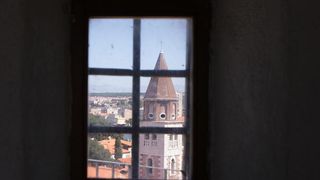 Pogled s Kapetanove kule, Foto: Željko Mršić/PIXSELL