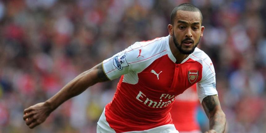 Theo Walcott