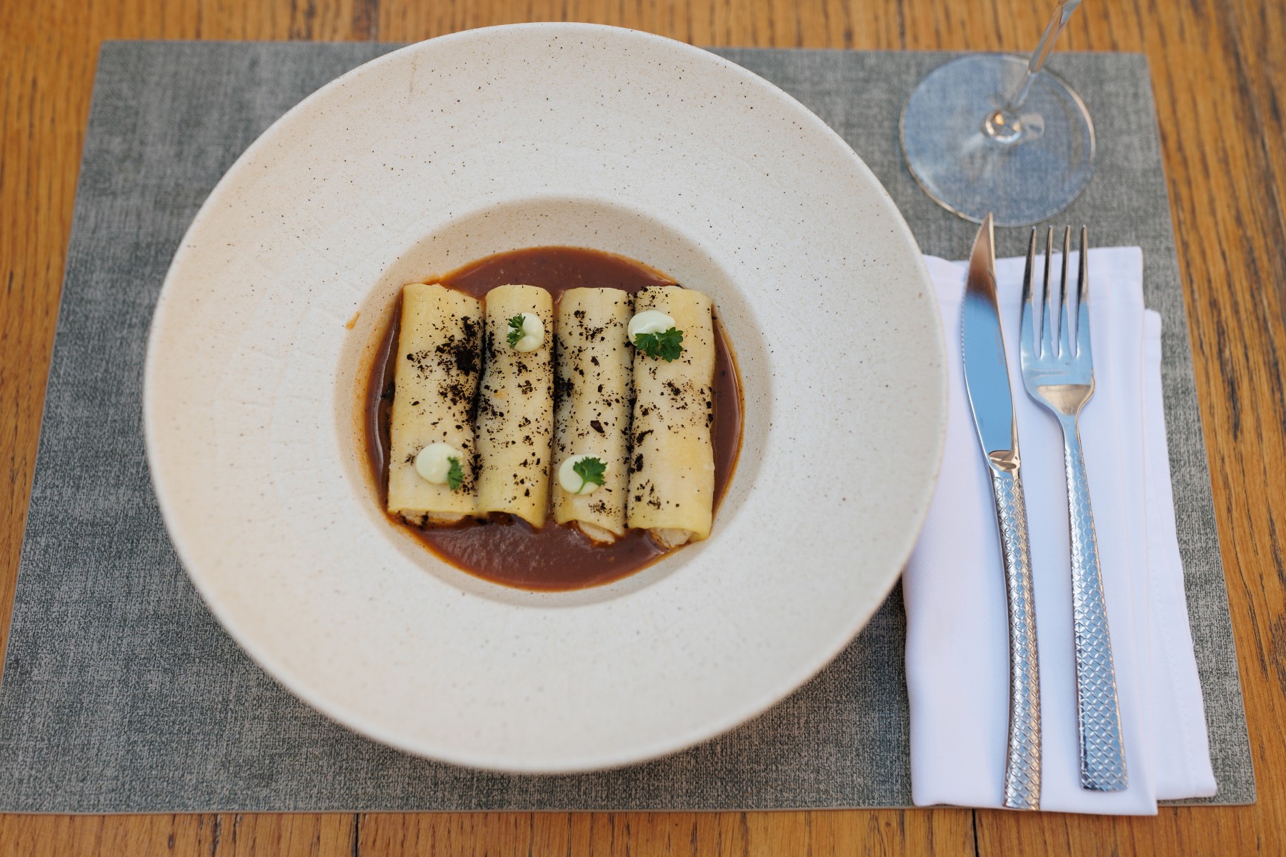 Tuna, Sushi & Wine Festival – gastro ponuda Tuna, Sushi & Wine Festival – gastro ponuda