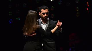 MIOC za Davida: Humanitarni koncert gimnazije Franje Petrića u HNK Zadar