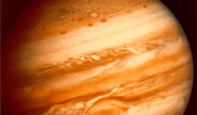 Jupiter (Foto: upload.wikimedia.org)