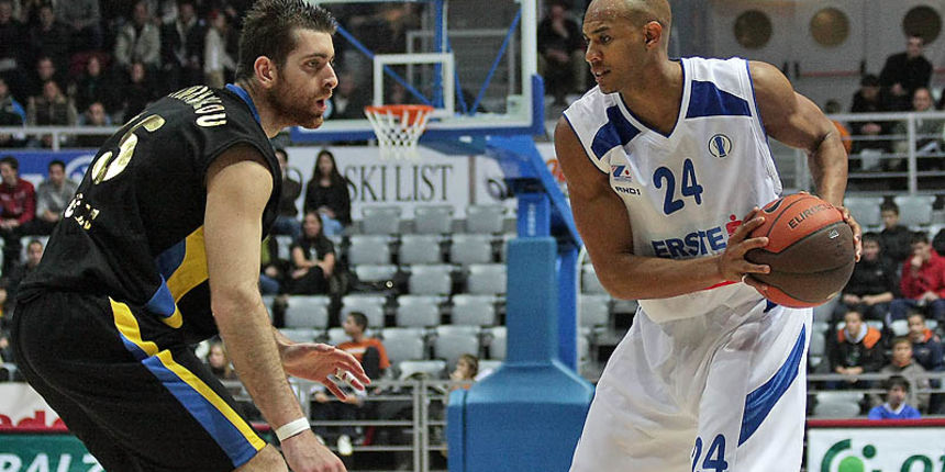 KK Zadar – KK Maroussi Costa Coffee KK Zadar – KK Maroussi Costa Coffee