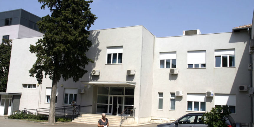 Opća bolnica Zadar- kirurgija Opća bolnica Zadar- kirurgija