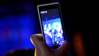 Vir : Colonia rasplesala tisuće posjetitelja na Viru ; foto Iva Perinčić Vir : Colonia rasplesala tisuće posjetitelja na Viru ; foto Iva Perinčić