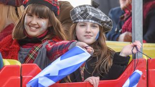 Zadarski karneval 2018: Povorka maškaranih skupina gradskim ulicama Zadarski karneval 2018: Povorka maškaranih skupina gradskim ulicama