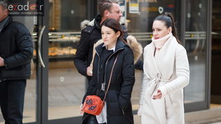 Đir po gradu, srijeda 21. veljače 2018. Đir po gradu, srijeda 21. veljače 2018.