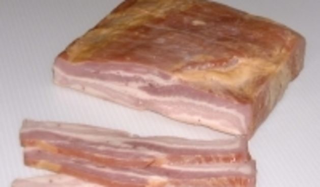 slanina
