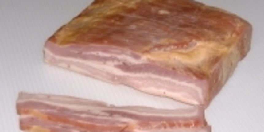 slanina slanina